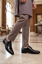 Formal Shoes Black 0111487