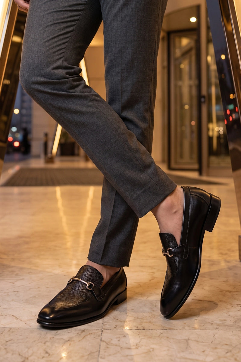 Formal Shoes Black 0111491