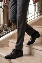 Formal Shoes Black 0111492