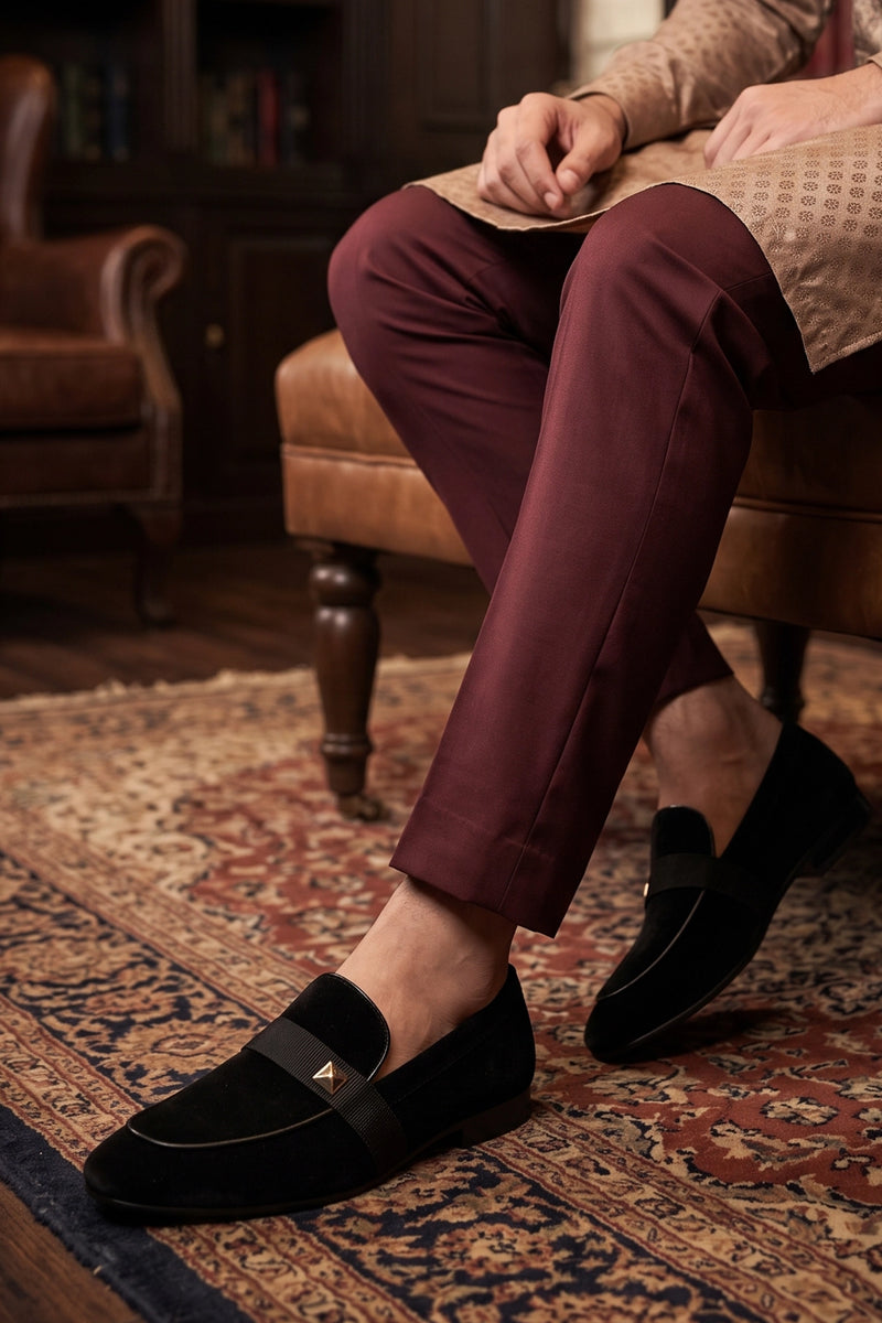 Formal Shoes Black 0111494