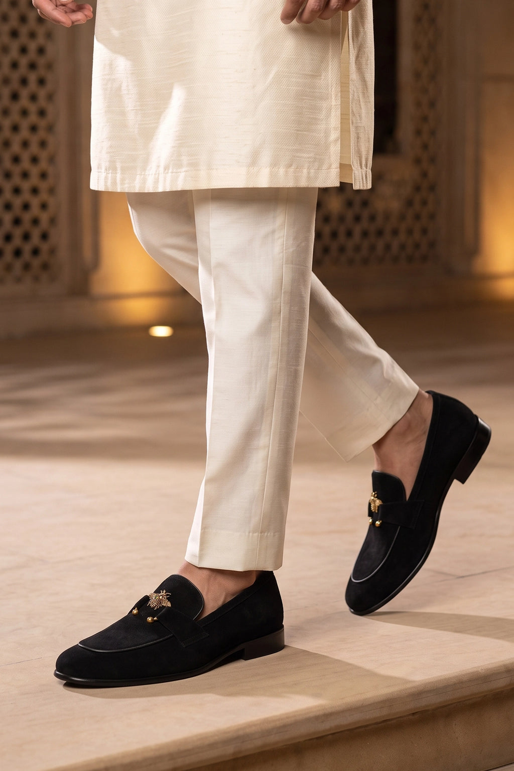 Formal Shoes Black 0111497