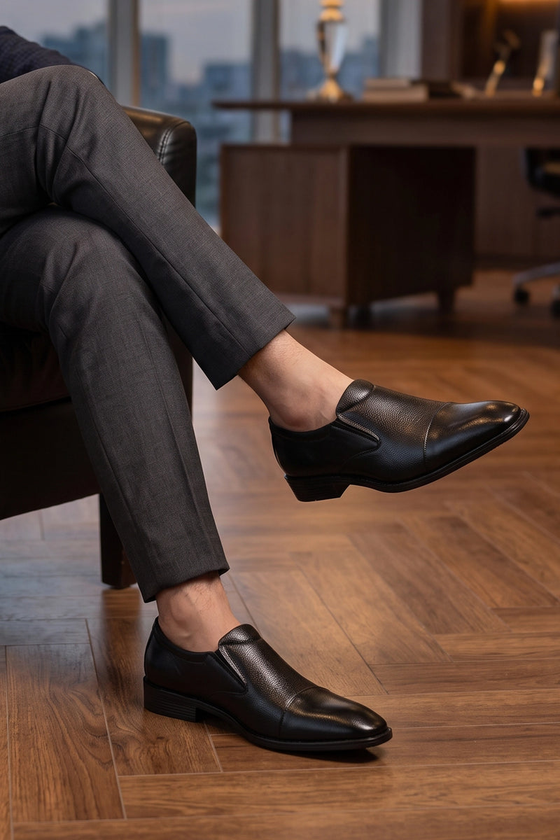 Formal Shoes Black 0111521