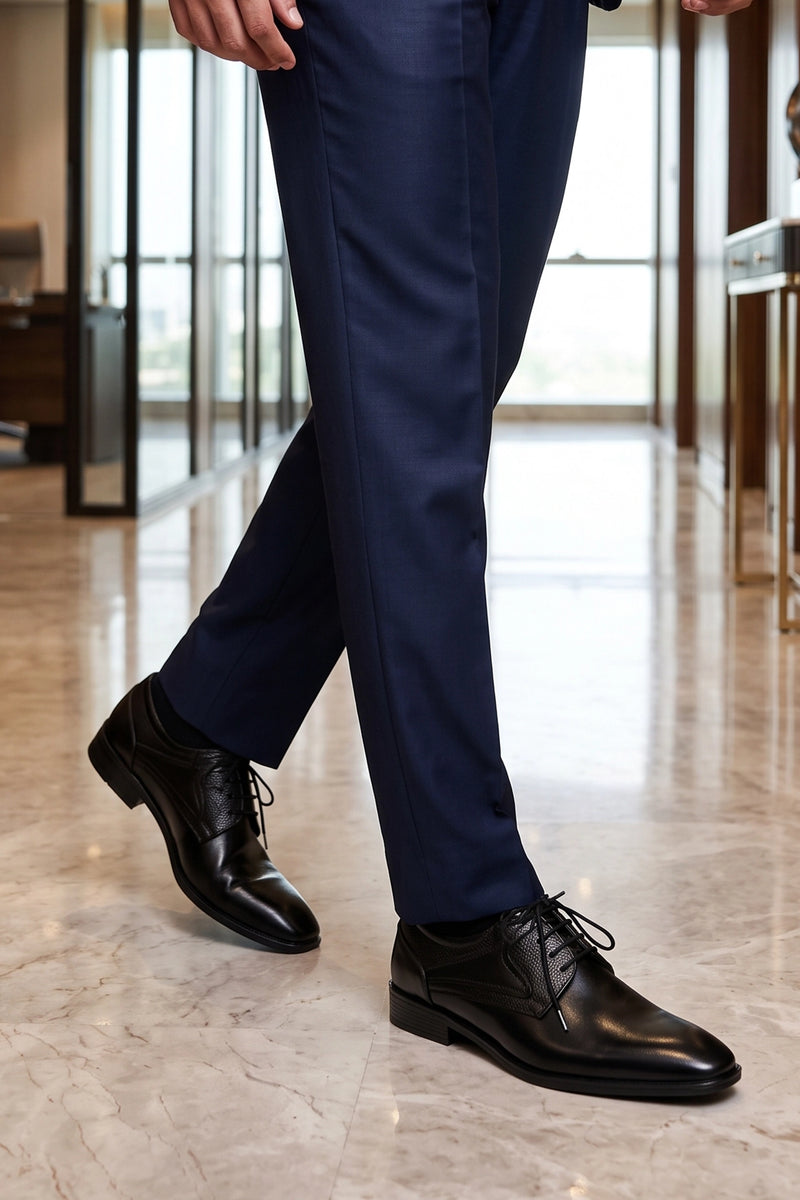 Formal Shoes Black 0111547