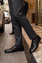 Formal Shoes Black 0111554