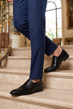 Formal Shoes Black 0111557