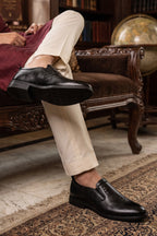 Formal Shoes Black 0111591