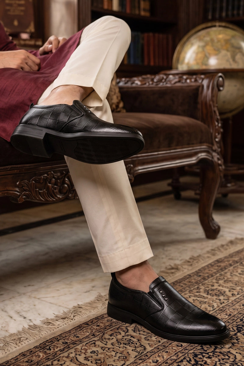 Formal Shoes Black 0111591