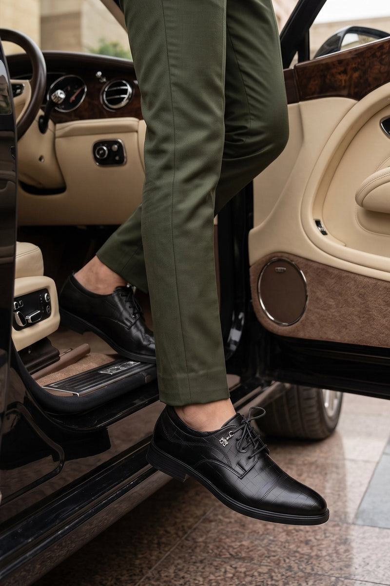 Formal Shoes Black 0111592