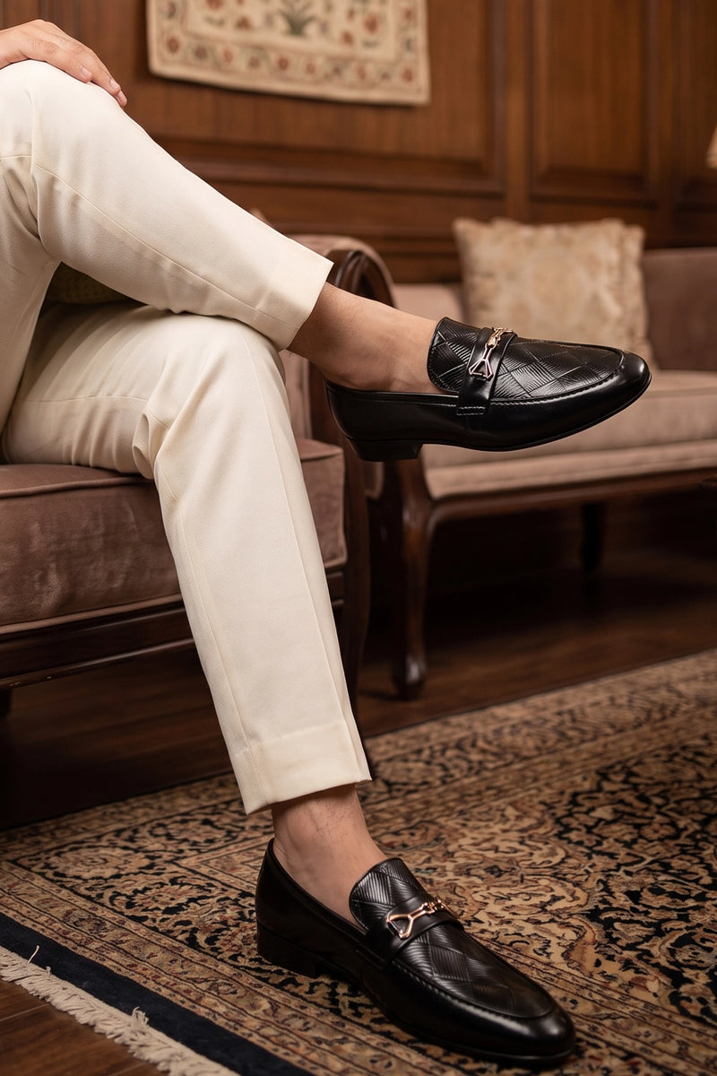 Formal Shoes Black 0111600