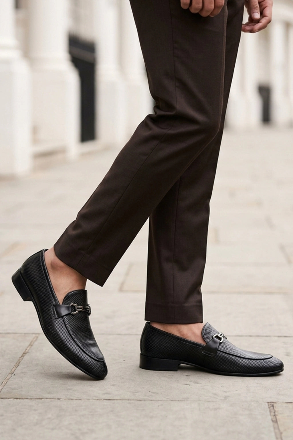 Formal Shoes Black 0111629