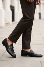 Formal Shoes Black 0111629