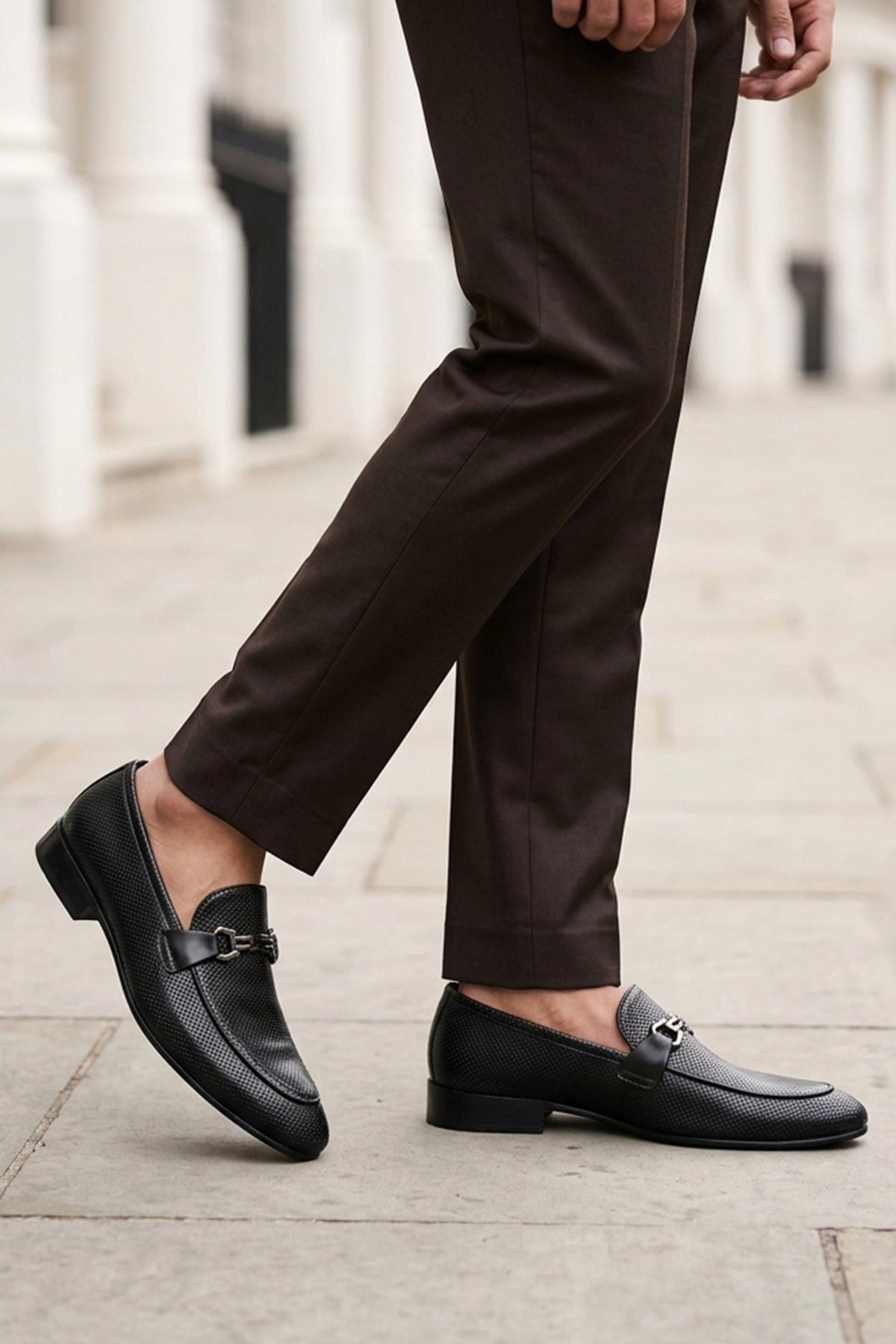 Formal Shoes Black 0111629
