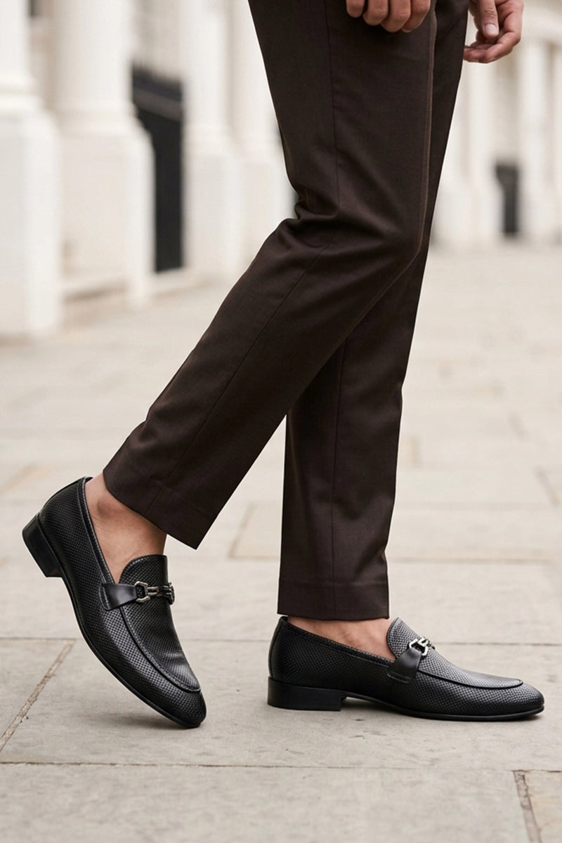 Formal Shoes Black 0111629