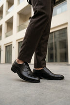 Formal Shoes Black 0111632
