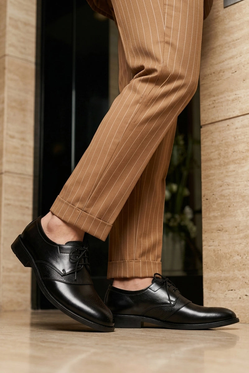 Formal Shoes Black 0111633