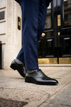 Formal Shoes Black 0111635