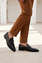 Formal Shoes Black 0111637