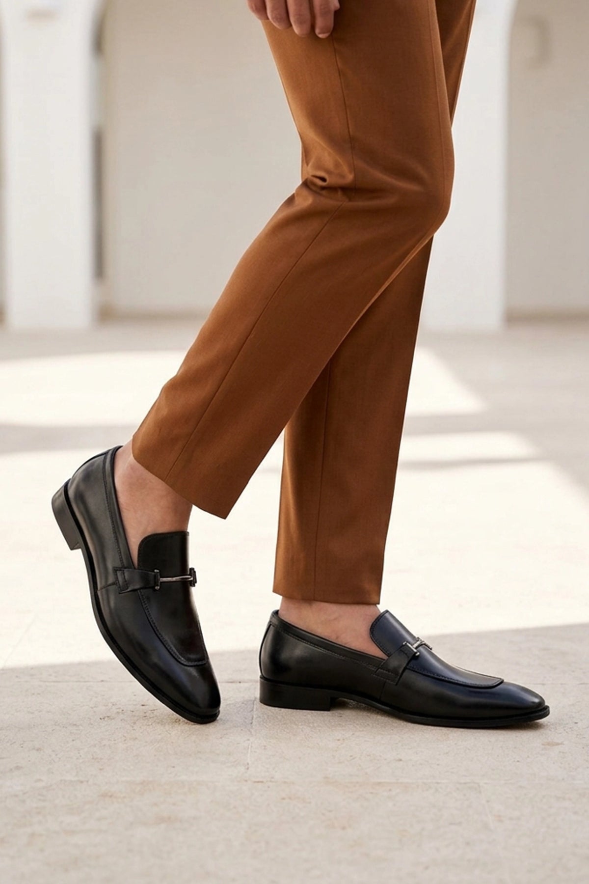 Formal Shoes Black 0111637