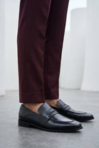 Formal Shoes Black 0111638