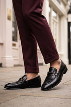 Formal Shoes Black 0111639
