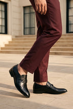 Formal Shoes Black 0111640