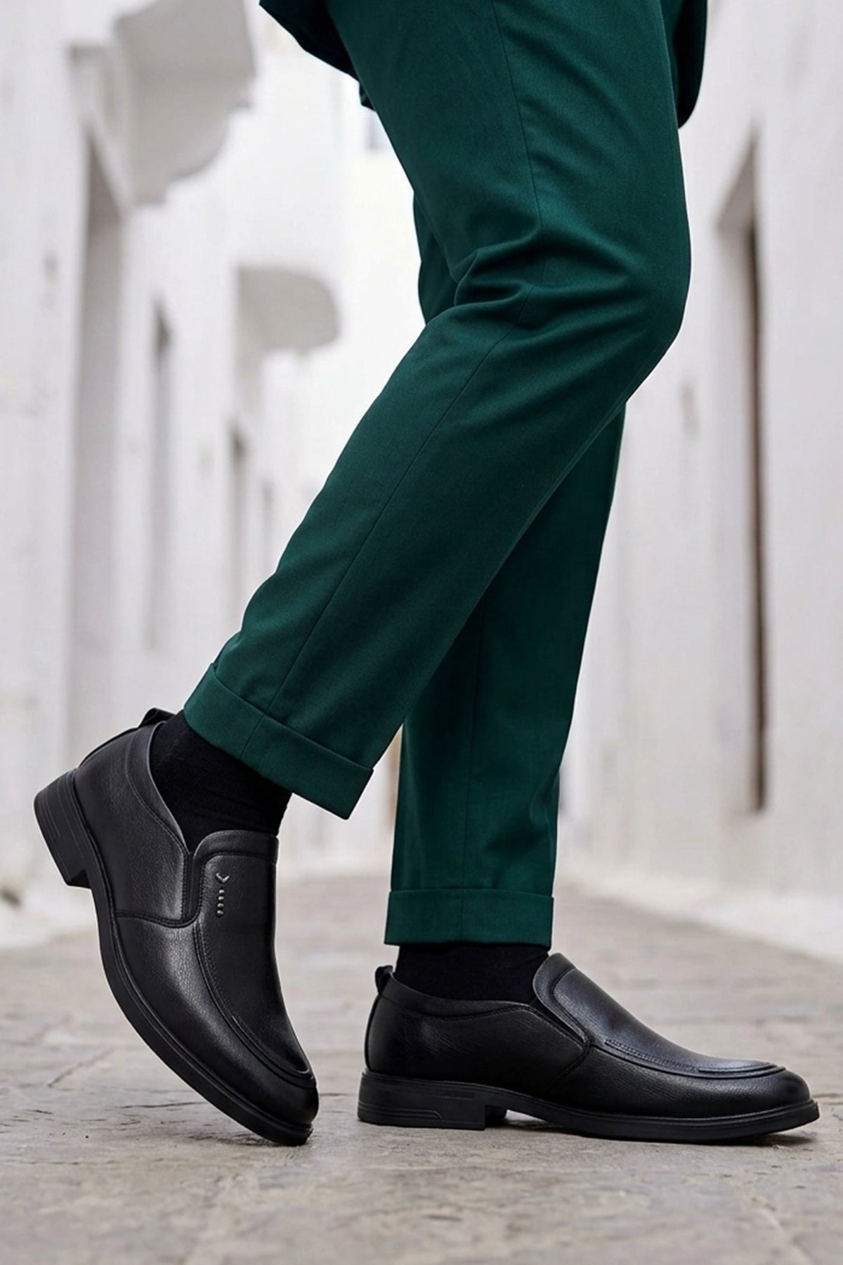 Formal Shoes Black 0111658