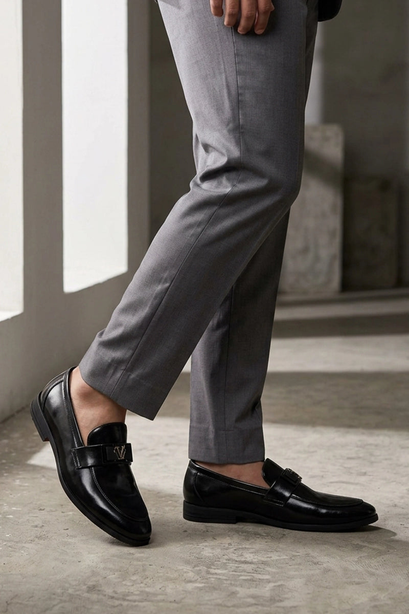 Formal Shoes Black 0111667