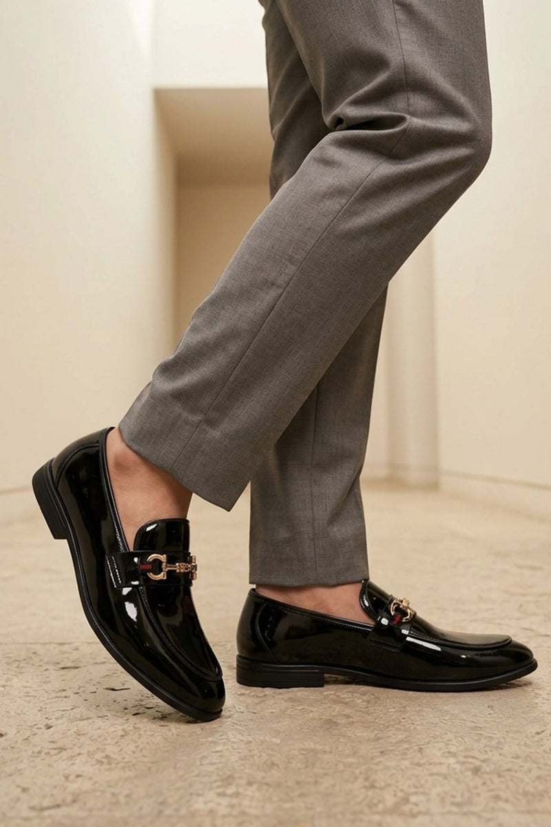 Formal Shoes Black 0111668