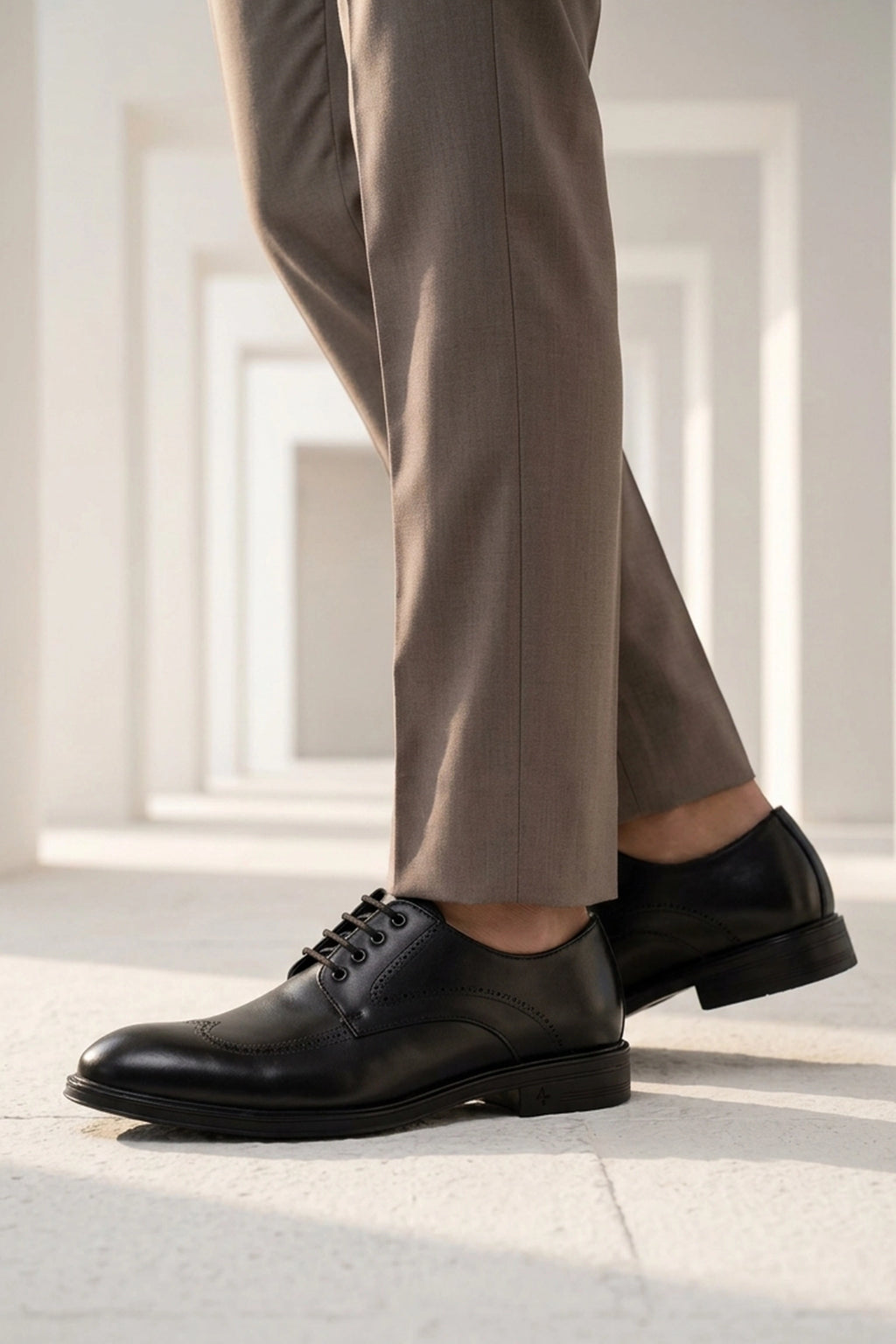 Formal Shoes Black 0111673