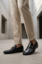 Formal Shoes Black 0111686