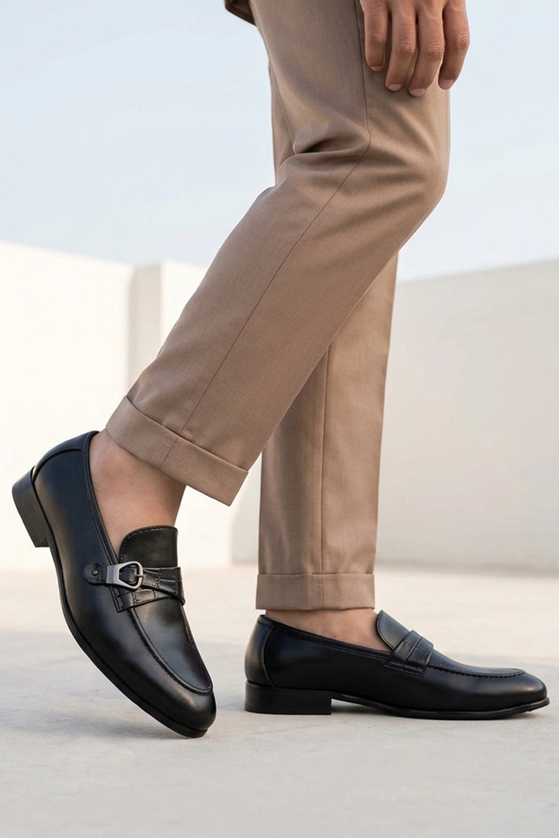 Formal Shoes Black 0111691