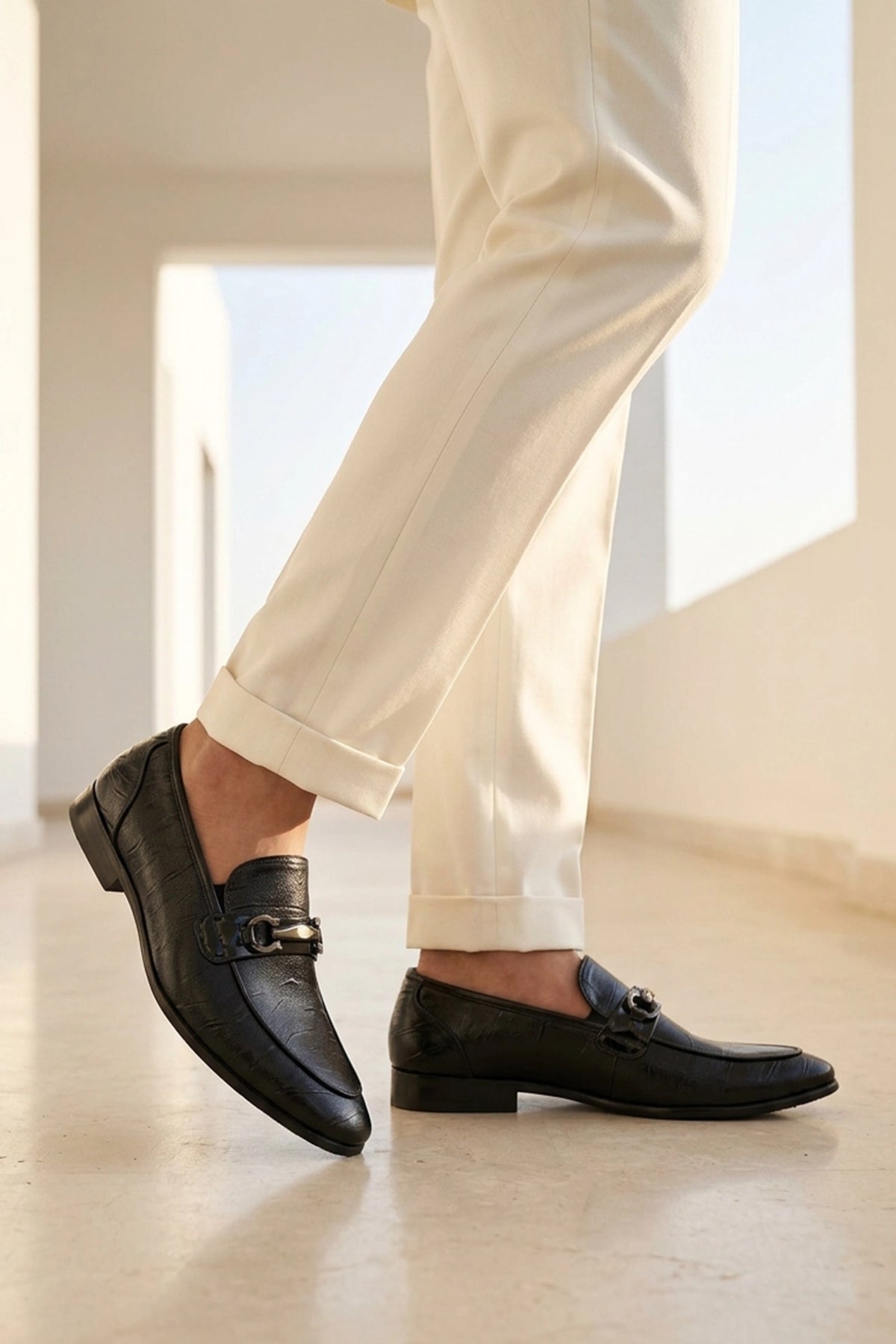 Formal Shoes Black 0111694