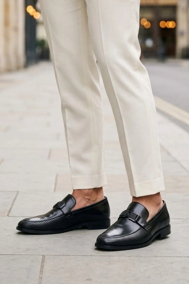 Formal Shoes Black 0111840
