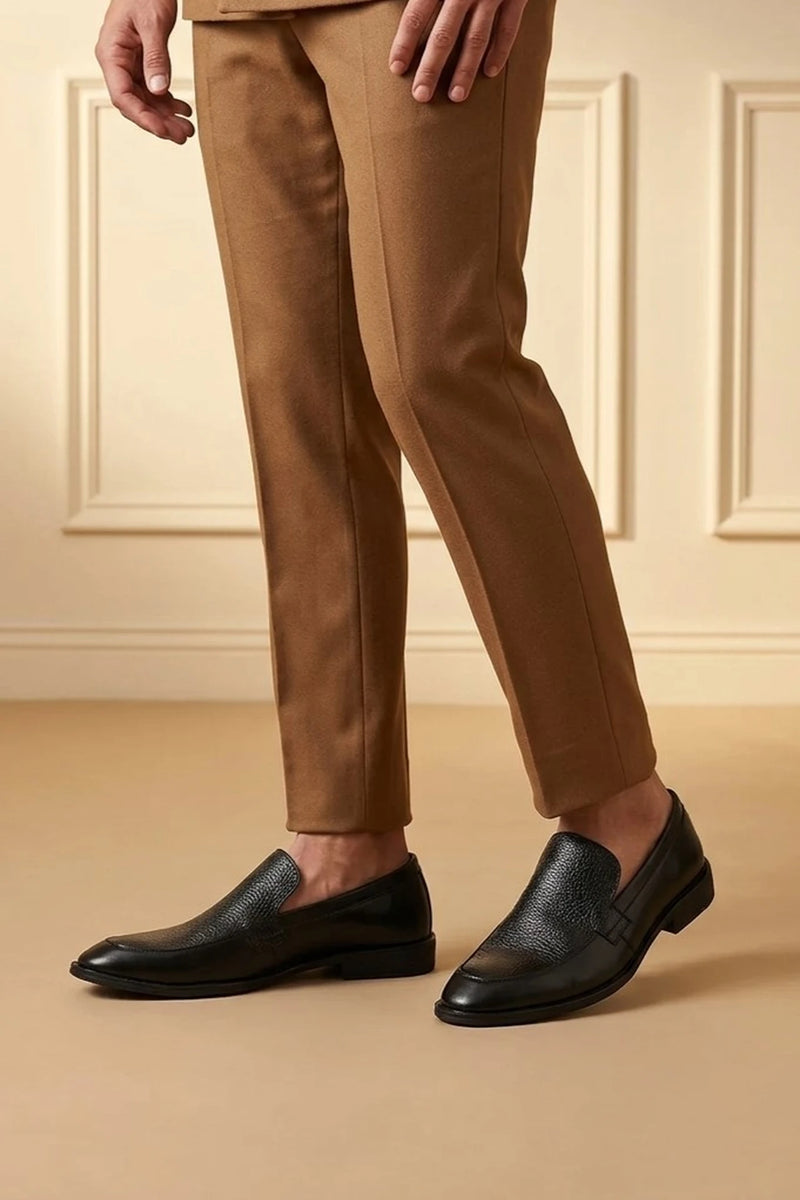 Formal Shoes Black 0111863