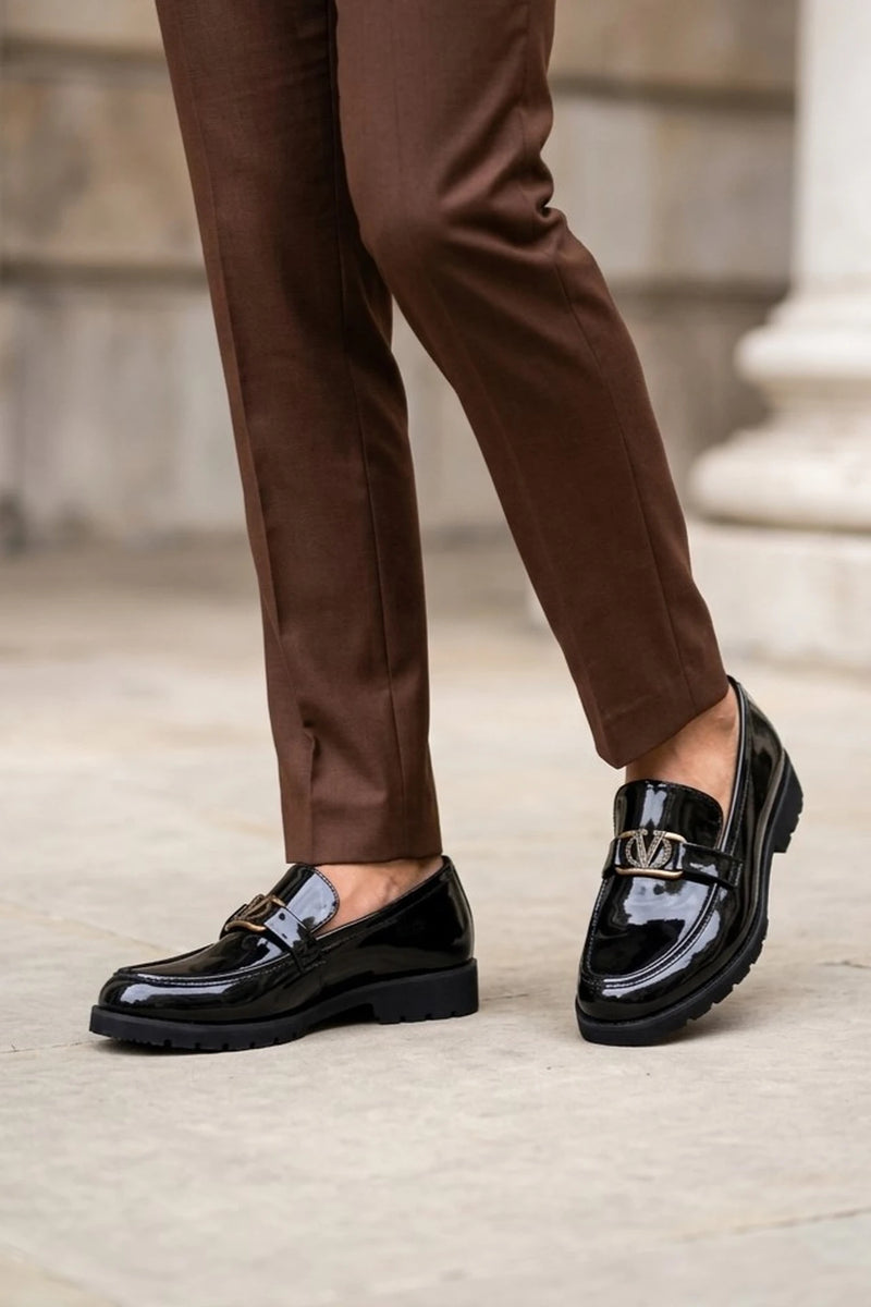 Formal Shoes Black 0111906