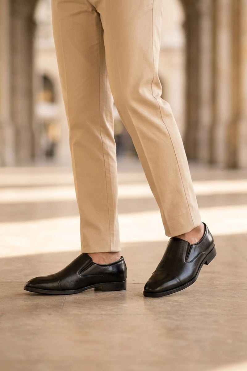 Formal Shoes Black 0111918