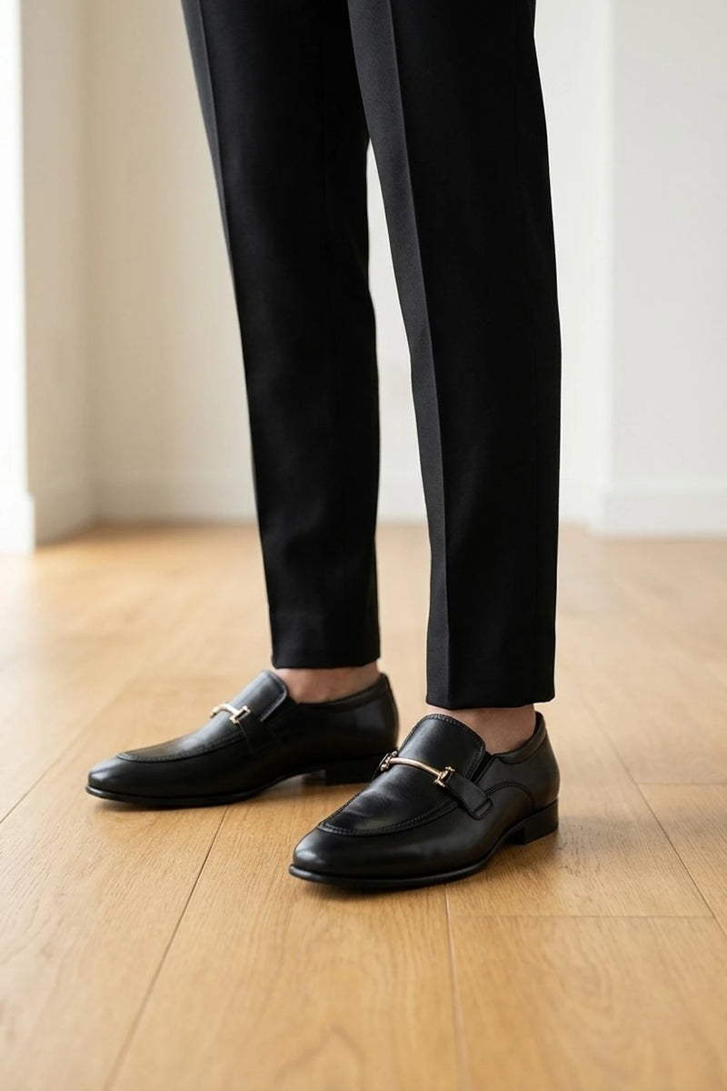 Formal Shoes Black 0111919