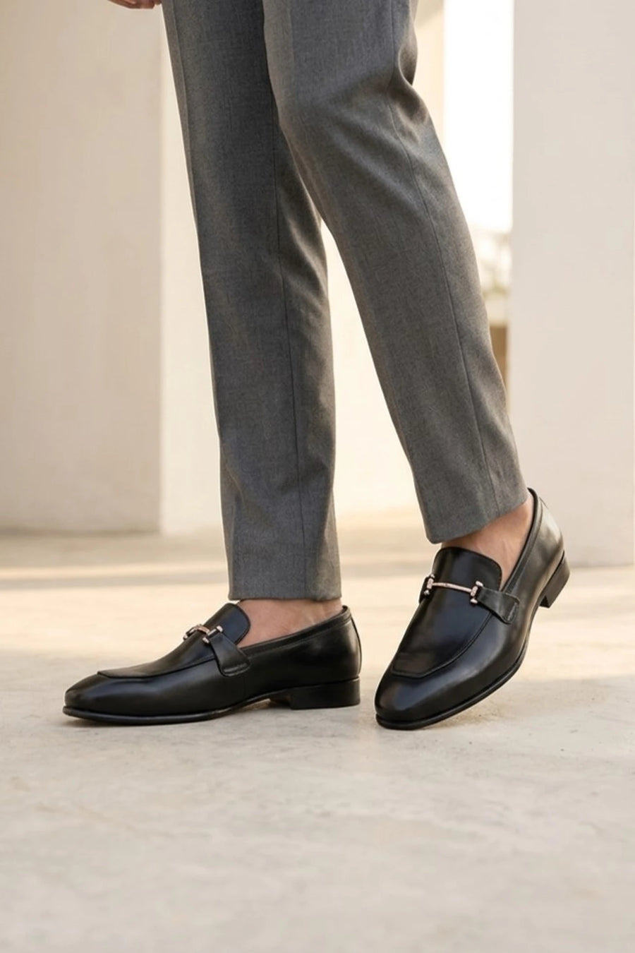 Formal Shoes Black 0111920