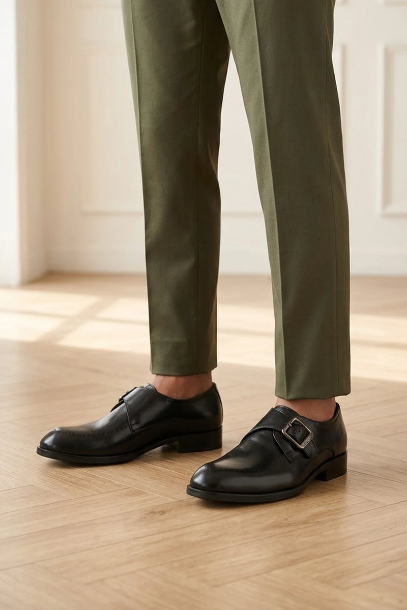 Formal Shoes Black 0111927