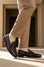 Formal Shoes Brown 0111311