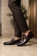 Formal Shoes Brown 0111337