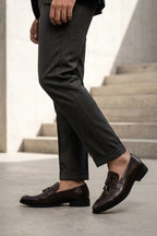 Formal Shoes Brown 0111479