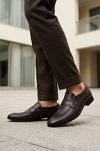 Formal Shoes Brown 0111560
