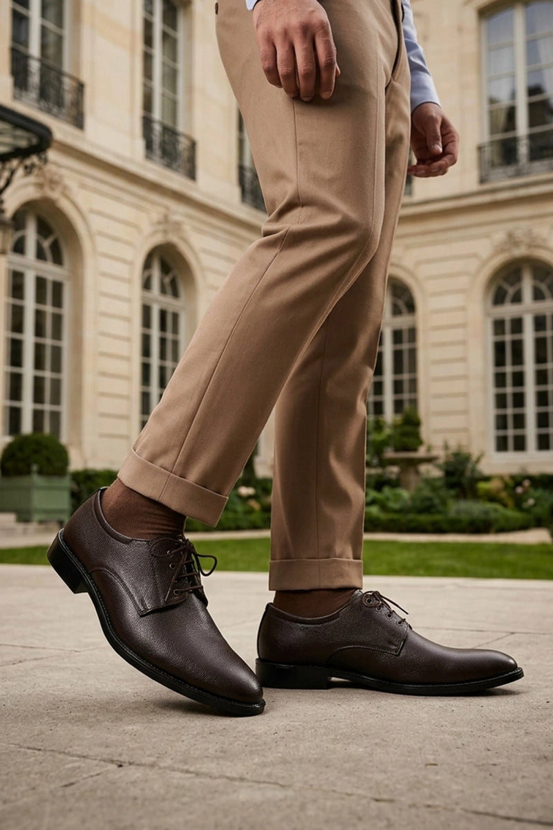 Formal Shoes Brown 0111605