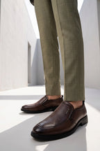 Formal Shoes Brown 0111658