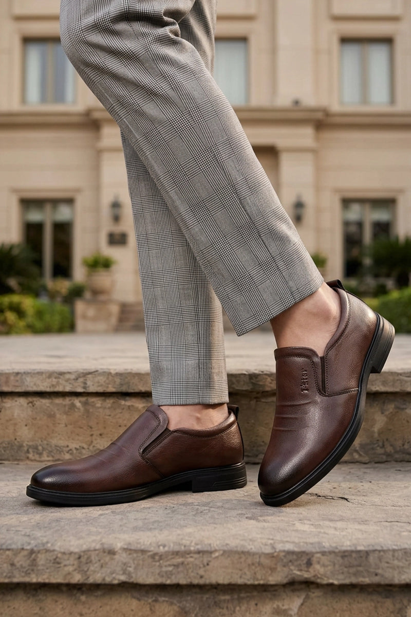 Formal Shoes Brown 0111660