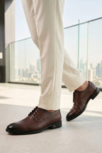 Formal Shoes Brown 0111670