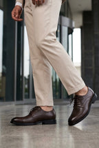 Formal Shoes Brown 0111673