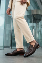 Formal Shoes Brown 0111675