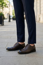 Formal Shoes Brown 0111717